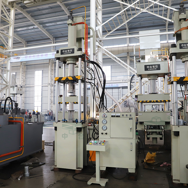 80噸薄板拉伸液壓機 80噸薄板拉伸液壓機