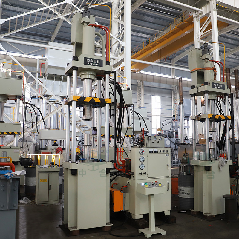 80噸薄板拉伸液壓機 80噸薄板拉伸液壓機