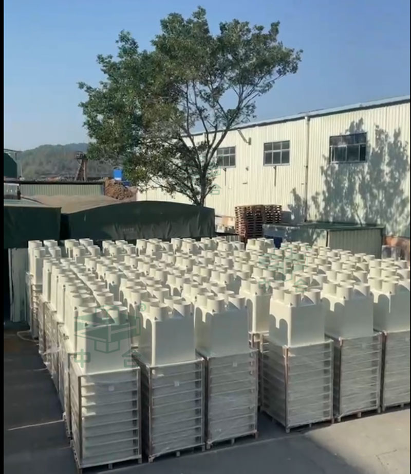 1500噸華夫筒/板模壓成型液壓機_SMC成型油壓機(圖3) 1500噸華夫筒/板模壓成型液壓機_SMC成型油壓機(圖3)