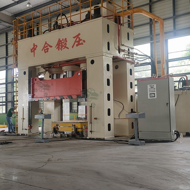 汽車配件成型液壓機(jī) 汽車配件成型液壓機(jī)