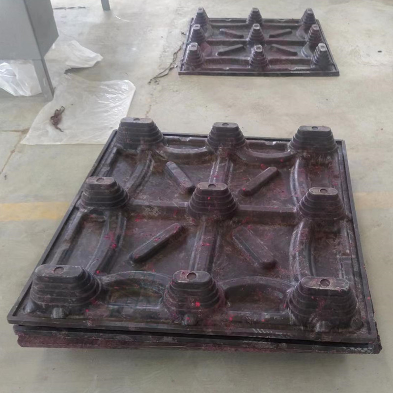 800噸模壓托盤成型液壓機-環(huán)保塑料模壓托盤生產(chǎn)工藝(圖1) 800噸模壓托盤成型液壓機-環(huán)保塑料模壓托盤生產(chǎn)工藝(圖1)