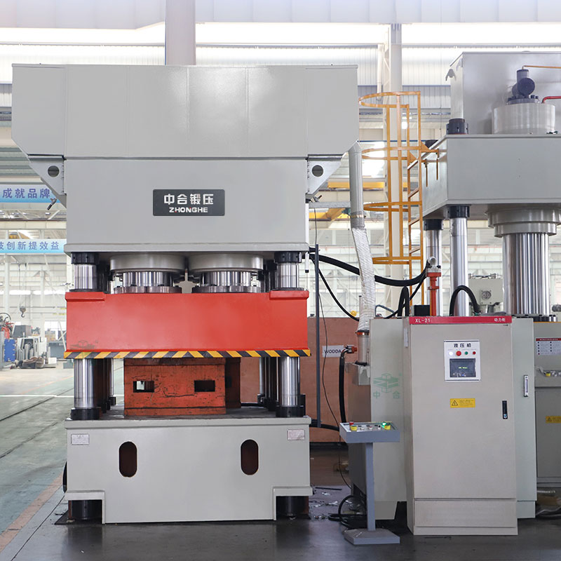 3000噸鋼木門壓花機(jī) 3000噸鋼木門壓花機(jī)