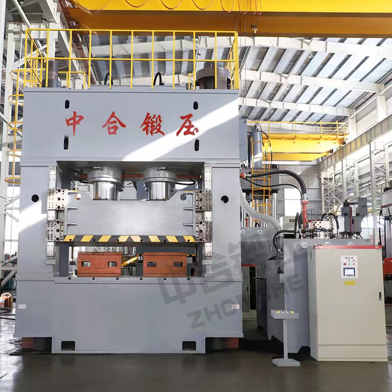 315噸汽車(chē)內(nèi)飾件成型液壓機(jī)-大臺(tái)面液壓機(jī)定制(圖4) 315噸汽車(chē)內(nèi)飾件成型液壓機(jī)-大臺(tái)面液壓機(jī)定制(圖4)