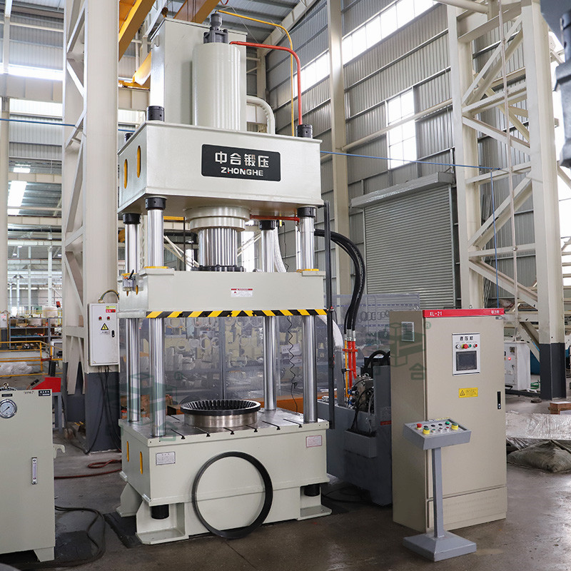 250噸四柱液壓機(jī) 250噸四柱液壓機(jī)