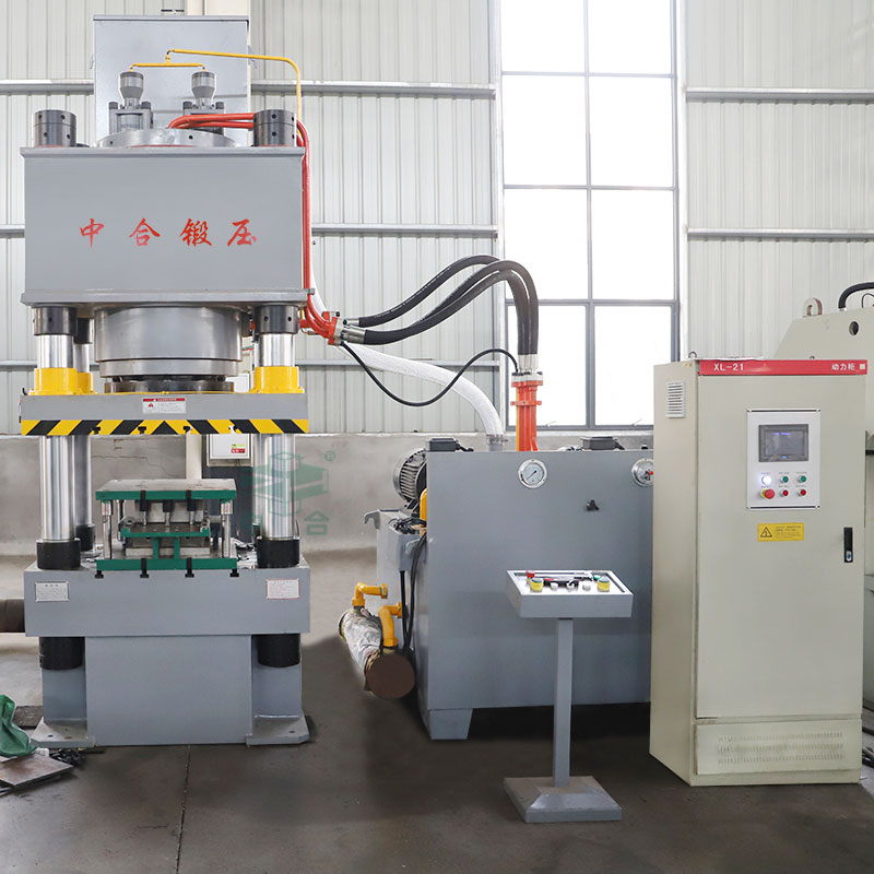 錨桿托盤液壓機 錨桿托盤液壓機