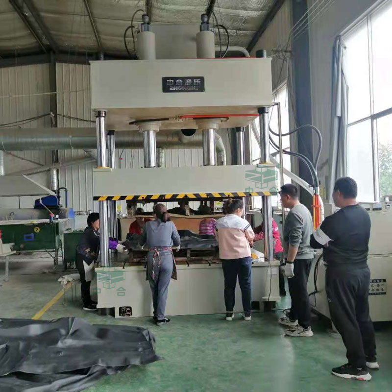 汽車內(nèi)飾液壓機 汽車內(nèi)飾液壓機