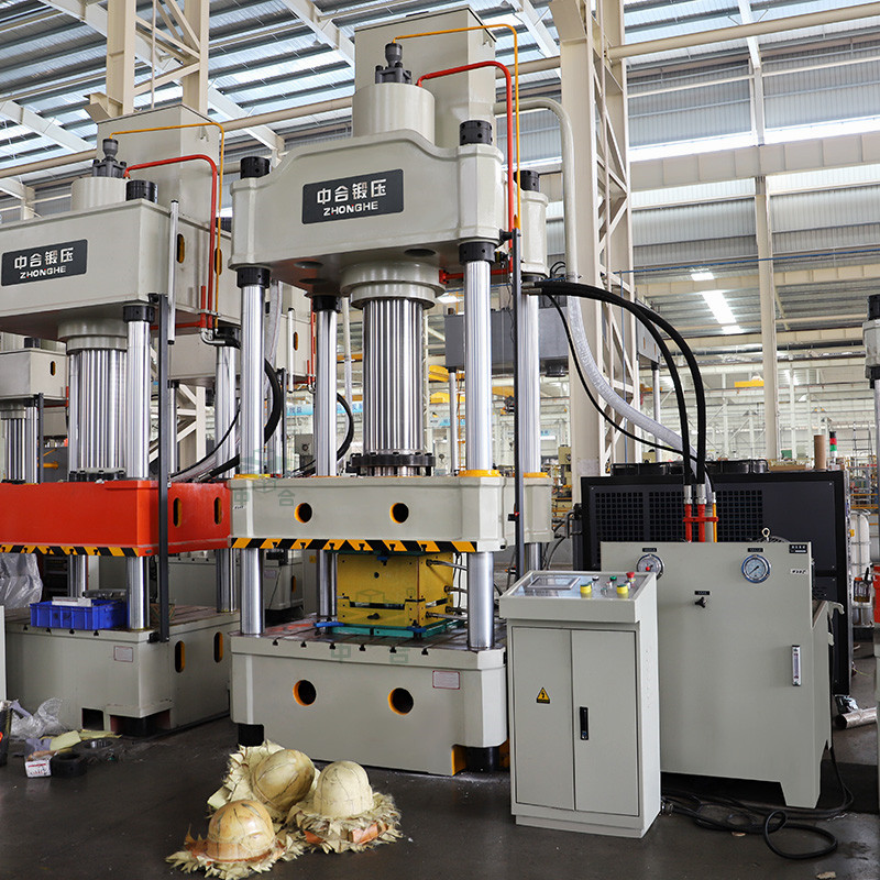 315噸四柱液壓機 315噸四柱液壓機