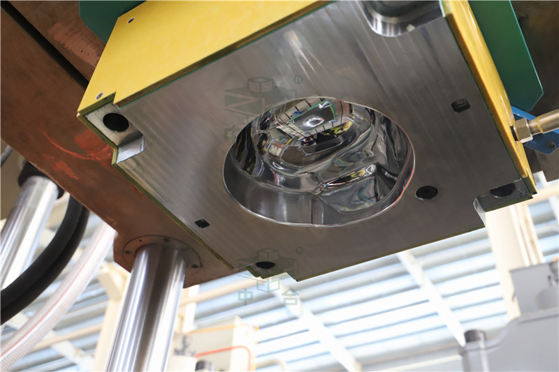 芳綸纖維頭盔上模 芳綸纖維頭盔上模