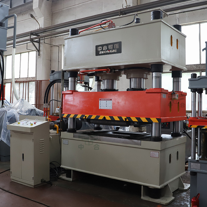 火車門板整形修復(fù)液壓機(jī)-鋼板壓平設(shè)備(圖2) 火車門板整形修復(fù)液壓機(jī)-鋼板壓平設(shè)備(圖2)