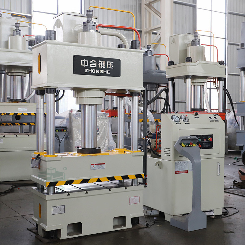 四柱液壓機 四柱液壓機