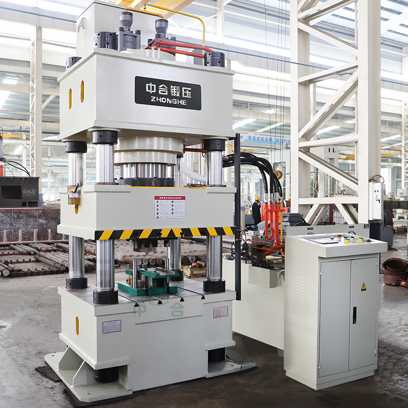 錨桿托盤液壓機(jī) 錨桿托盤液壓機(jī)