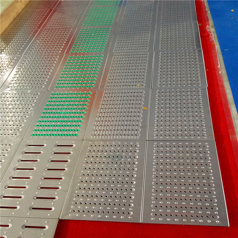 不銹鋼地溝蓋板 不銹鋼地溝蓋板