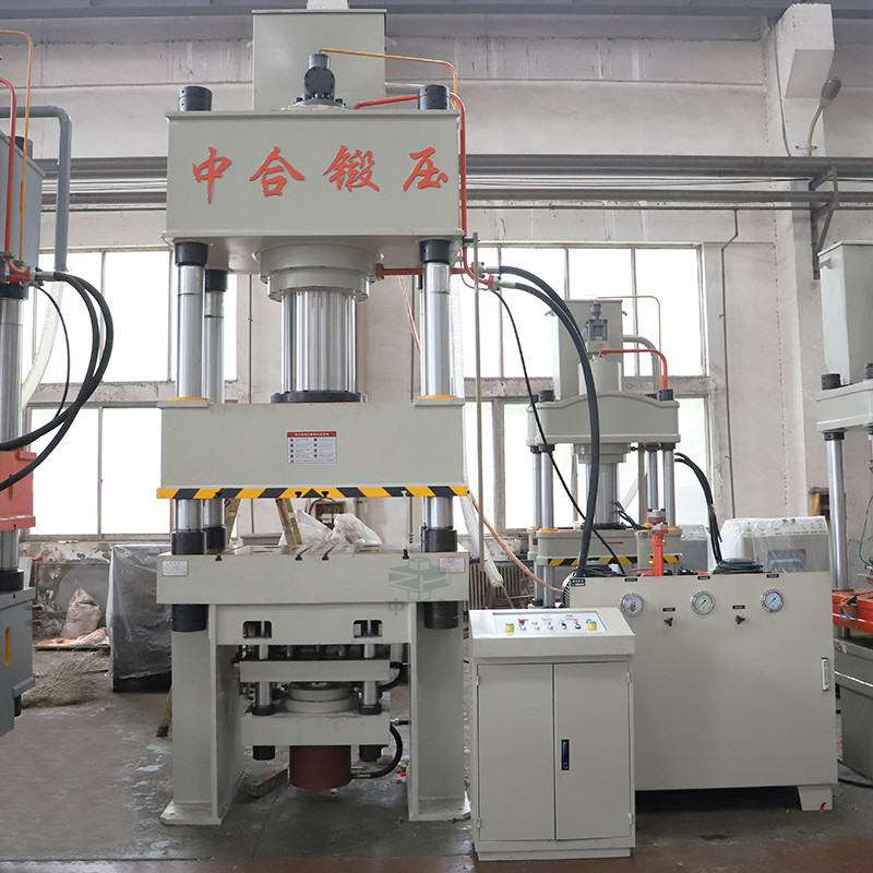 400噸不銹鋼地溝蓋板成型液壓機(jī)-地溝篦子生產(chǎn)設(shè)備(圖2) 400噸不銹鋼地溝蓋板成型液壓機(jī)-地溝篦子生產(chǎn)設(shè)備(圖2)