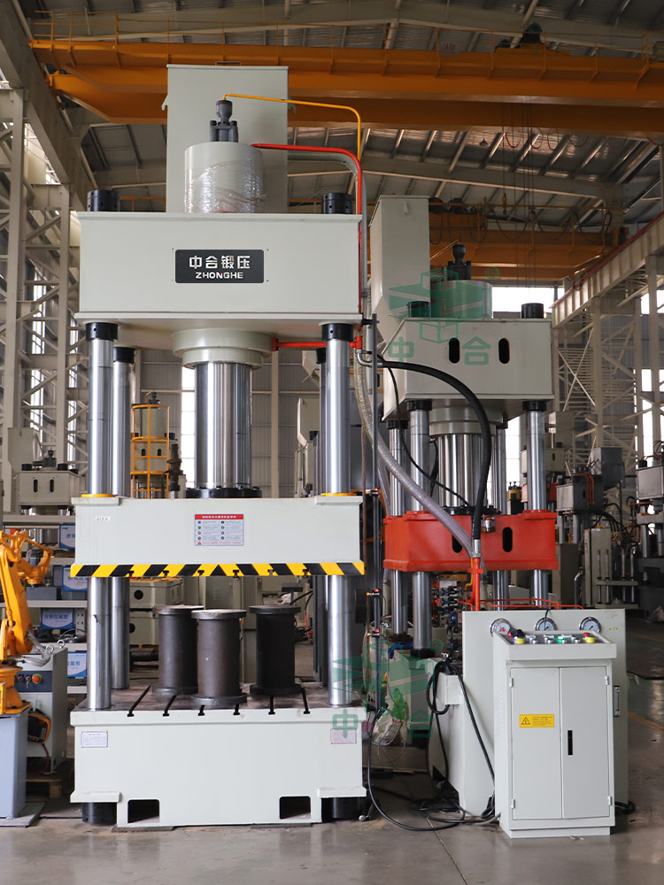 四柱液壓機 四柱液壓機