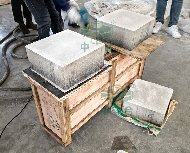 莫來(lái)石匣缽 莫來(lái)石匣缽